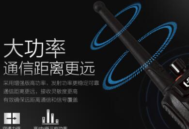 商業(yè)樓宇通信盲區(qū)問(wèn)題，對(duì)講機(jī)如何選擇？