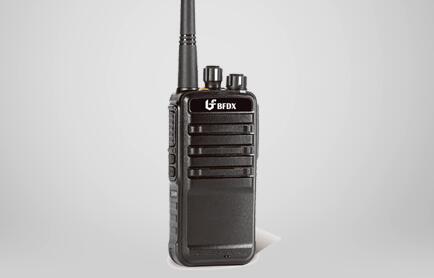 UHF和VHF業(yè)余頻段的對講機怎么選，你知道嗎？