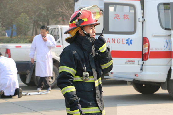 一個(gè)省只需要1個(gè)基站！看網(wǎng)絡(luò)化超短波距視城市機(jī)動(dòng)應(yīng)急通信系統(tǒng)怎么建！