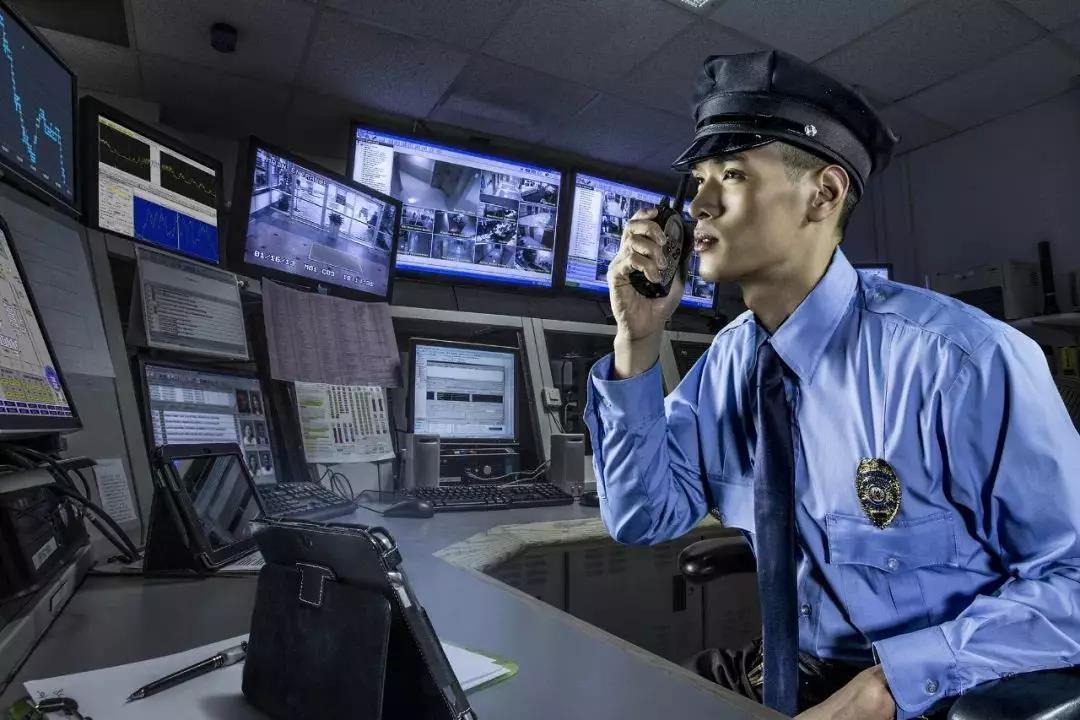警用模擬對(duì)講機(jī)頻段有哪些？