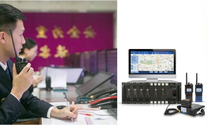 PDT數(shù)字集群系統(tǒng)具有哪些優(yōu)勢？