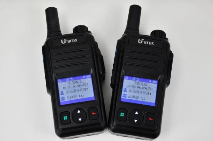 長(zhǎng)時(shí)間戶外作業(yè)、充電不便？BF-CM630一招就能解你燃眉之急