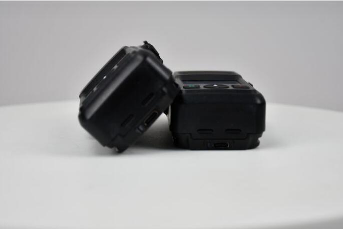 Type-C接口對(duì)講機(jī)，充電快到讓你無(wú)法拒絕
