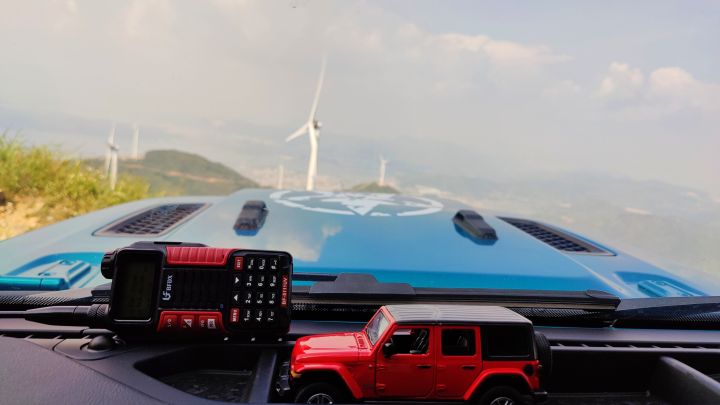 緊急情況下，選擇什么樣的對講機(jī)更合適？